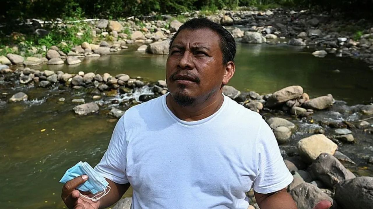 Anuncian caminata en la capital por un año del crimen contra Juan López