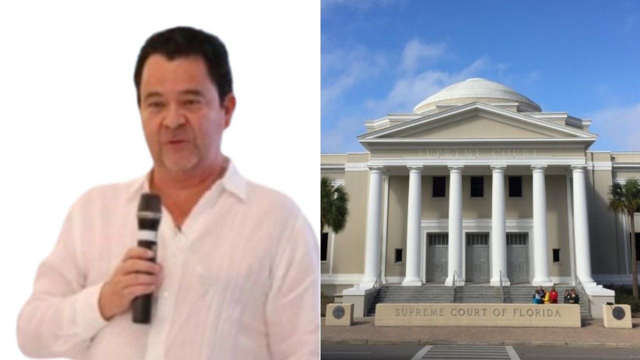 Inicia juicio contra Carl Zaglin: evidencias y testigos por sobornos ligados al 'Tasón'