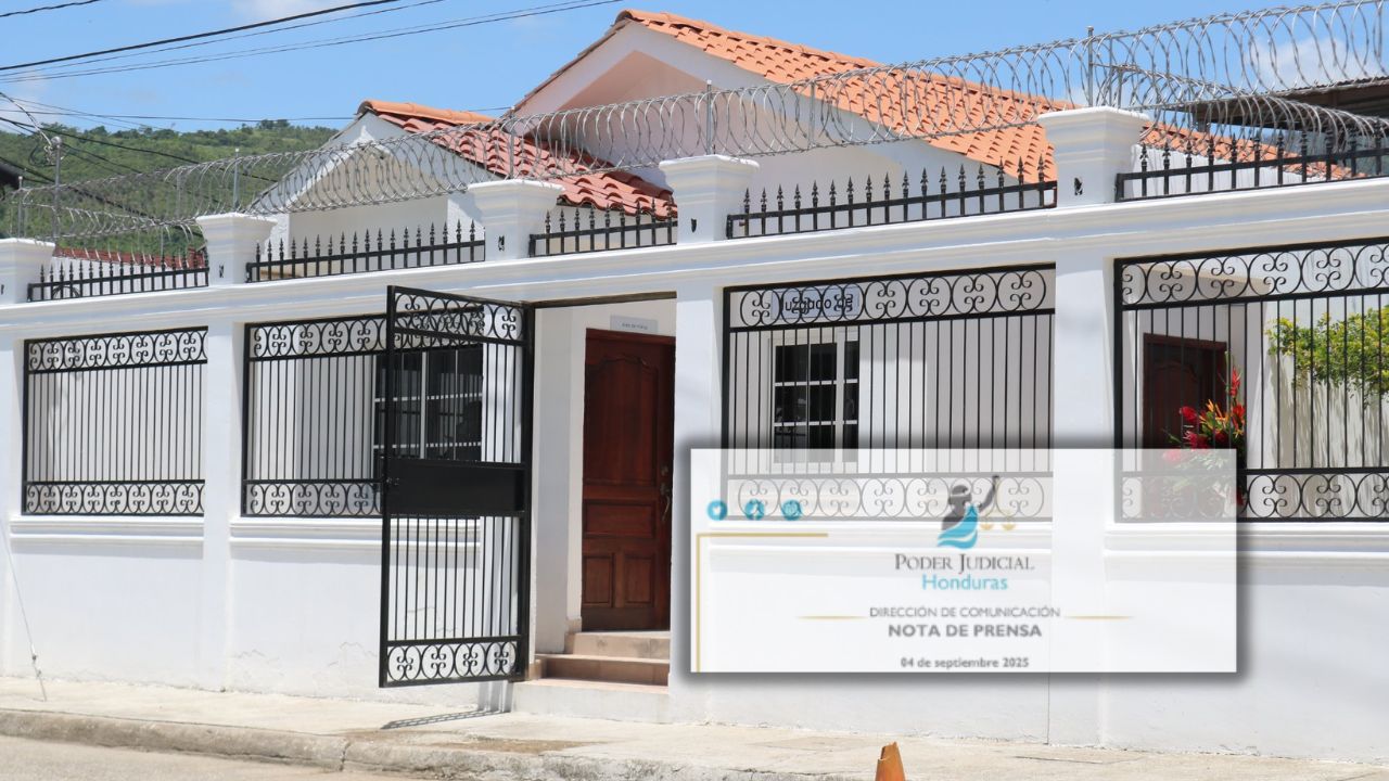 ¿Qué le espera a la joven acusada de abusar de sus hijastros? Esto decidió el juzgado