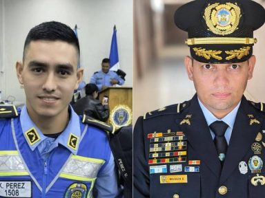 Sale a la luz cómo comisario intentó salvar a Kevin al sacrificarse por dos niños