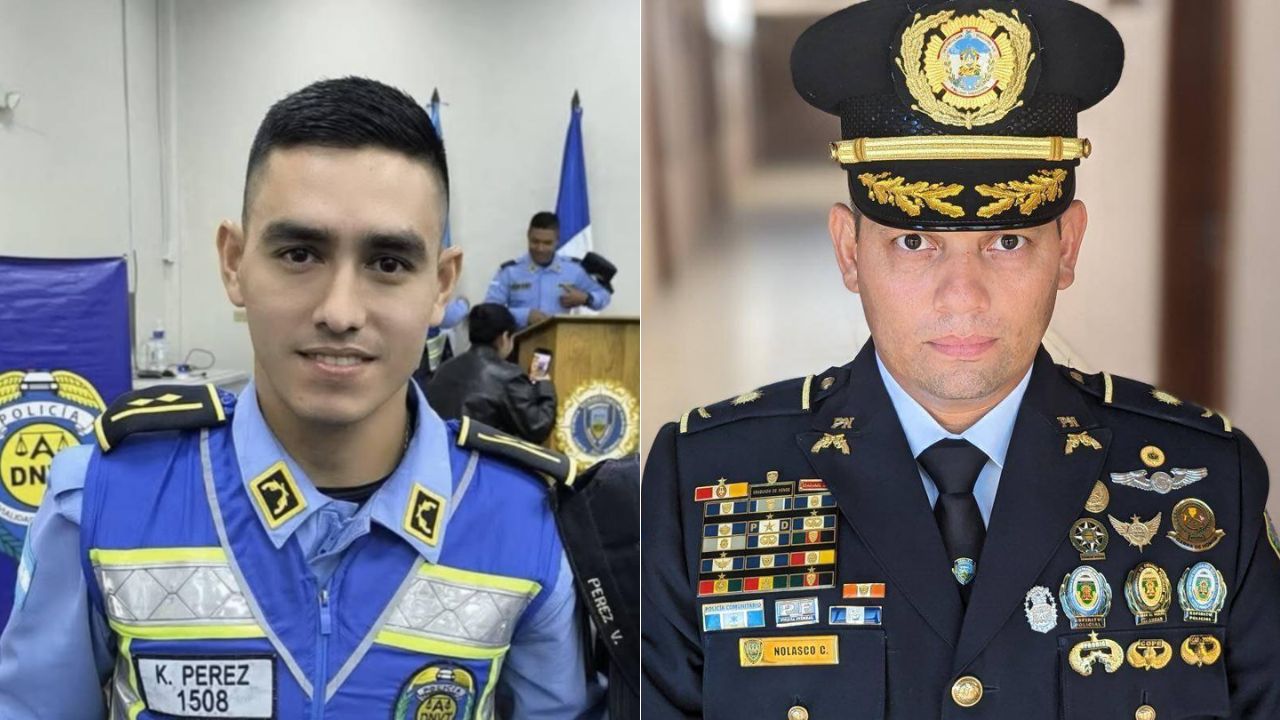 Sale a la luz cómo comisario intentó salvar a Kevin al sacrificarse por dos niños