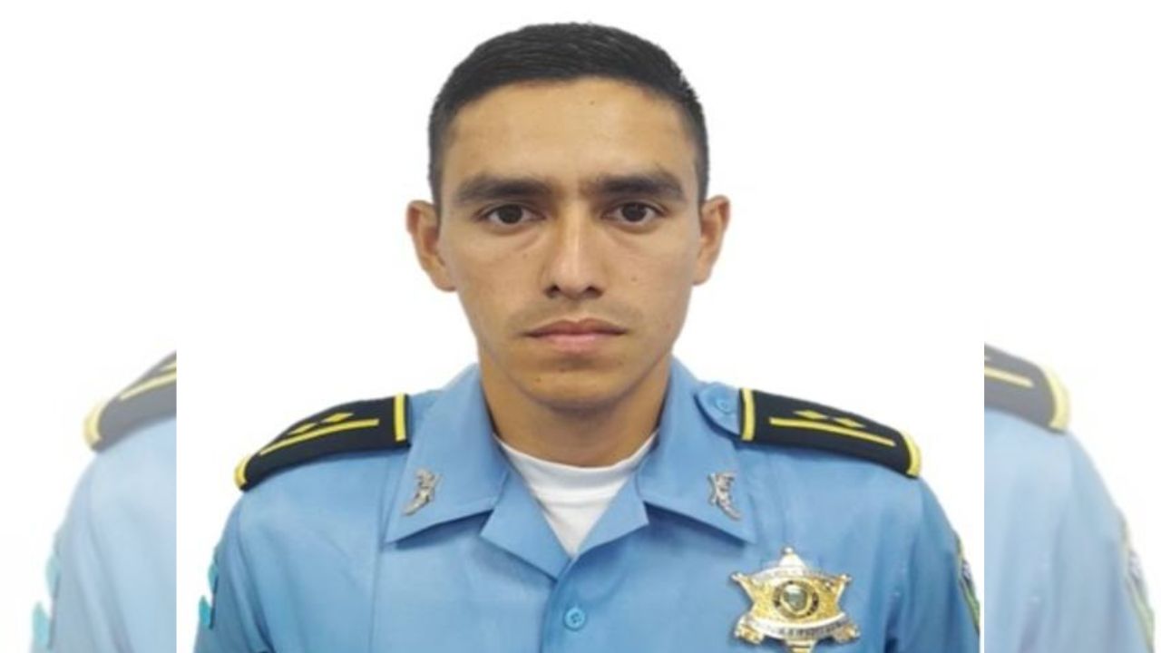 Revelan quien es agente desaparecido en rescate de menores; uno aparece con vida