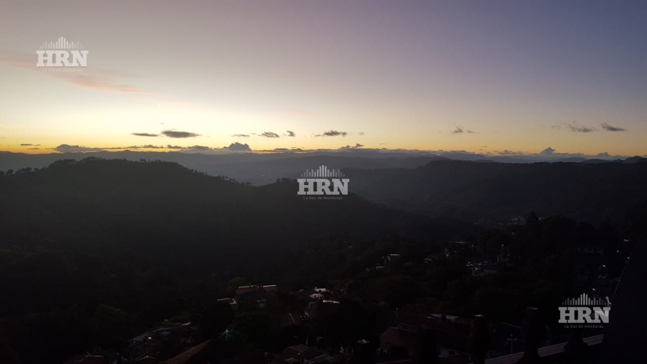 Imagen de ¿Lluvia o calor? Así estará el clima en las próximas horas, según Cenaos