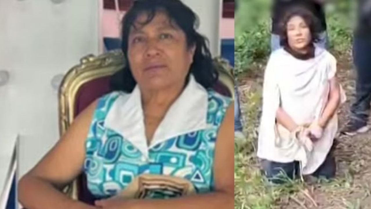 Caso de maestra taxista secuestrada por narcos da giro tras revelarse causa de muerte