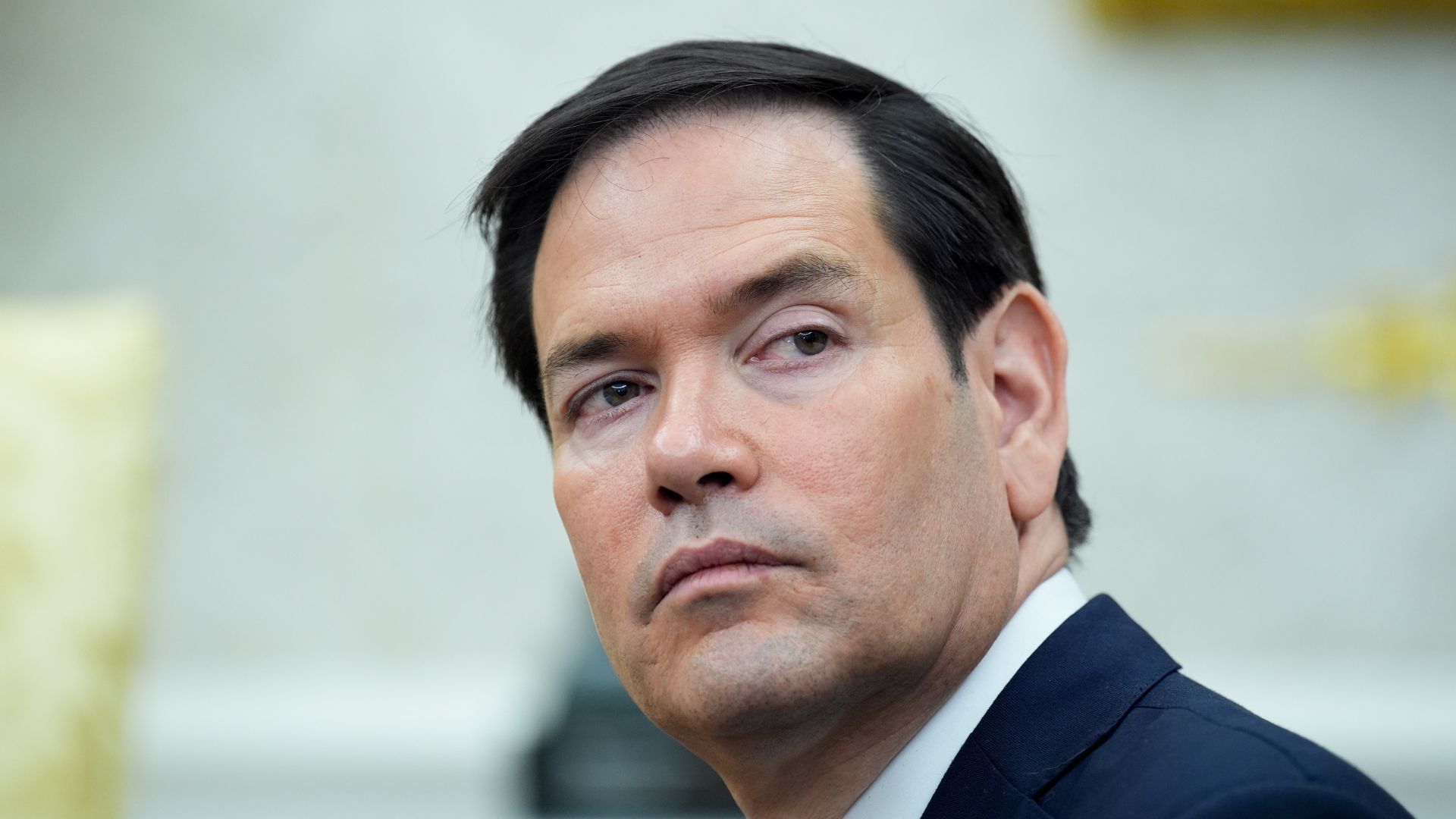 Seguridad, migración y comercio marcan la visita de Marco Rubio a Ecuador