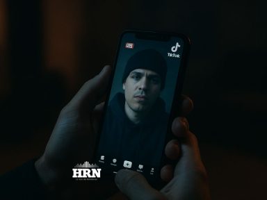 'No mostrés mucho': Mareros presumen libertad en TikTok y se burlan del estado de excepción