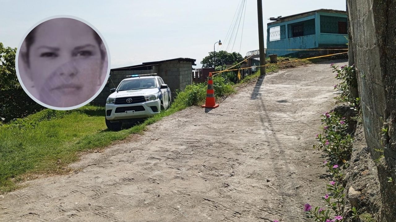 Matan a mujer tras sacarla de velorio en Choloma, esto pasó  con su esposo días antes