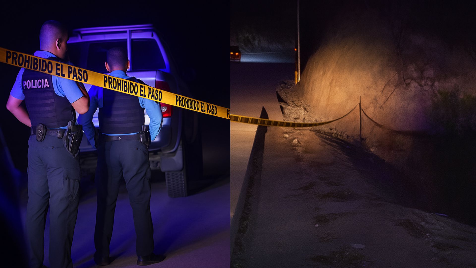 'Me lo llevaron': raptan a menor  en Villa Vieja y lo hallan muerto en Tatumbla