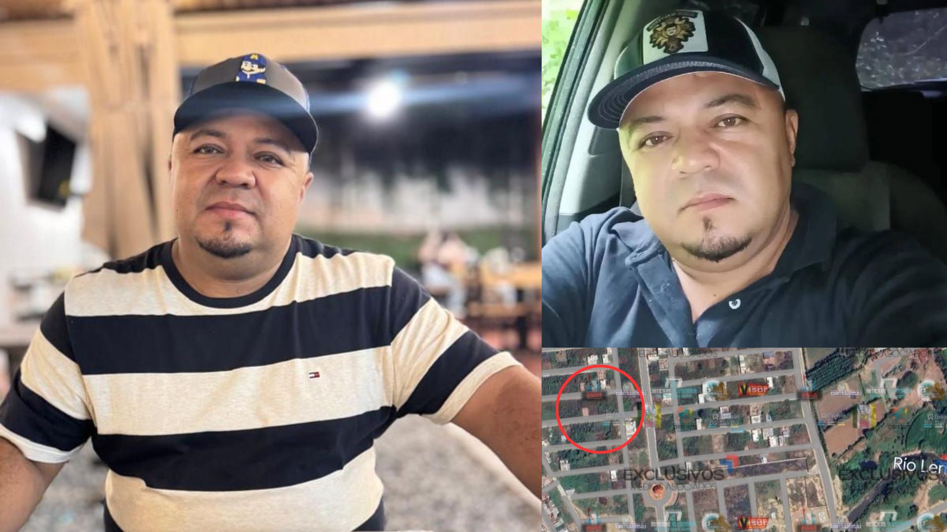 Revelan cómo sicarios planificaron y asesinaron a propietario de funeraria