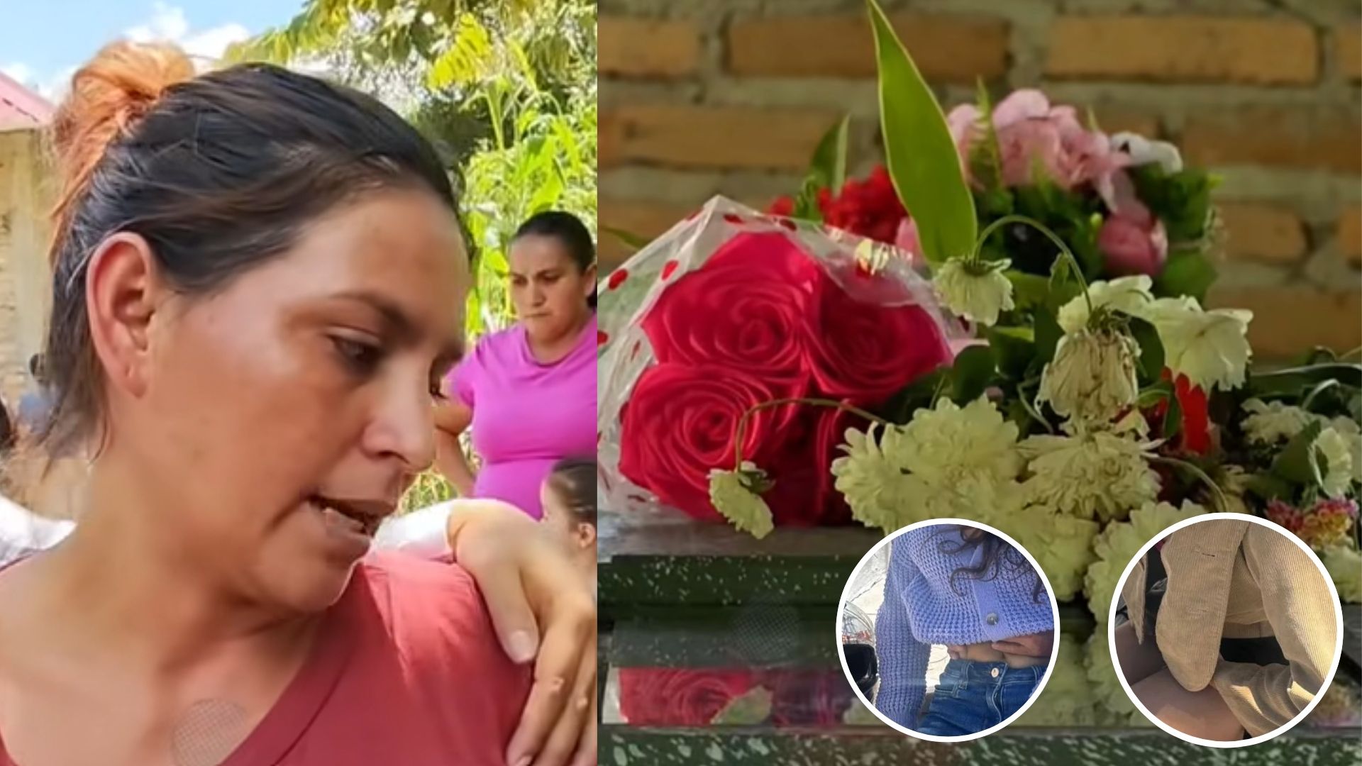 Revelan advertencia que hicieron menores antes de quitarse la vida en Copán