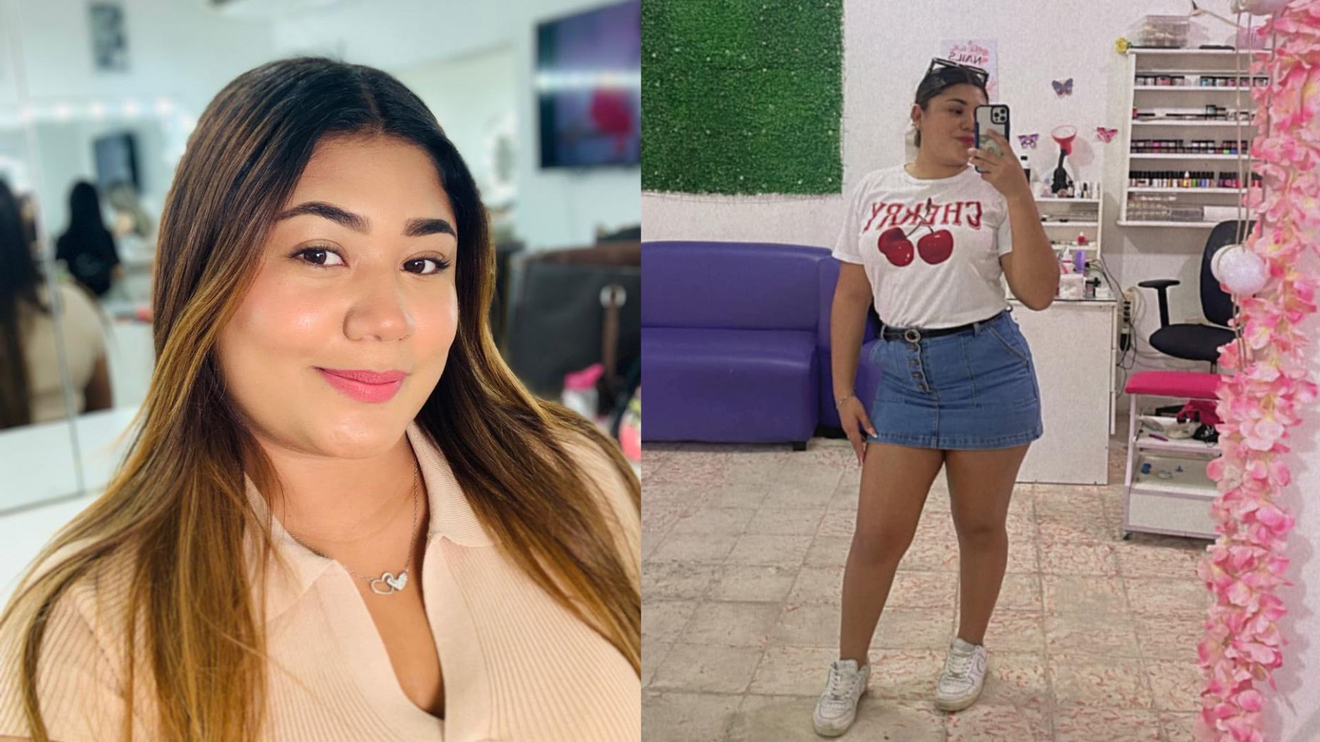 Exnovio no actuó solo: así darán con los cómplices del crimen de Katherine