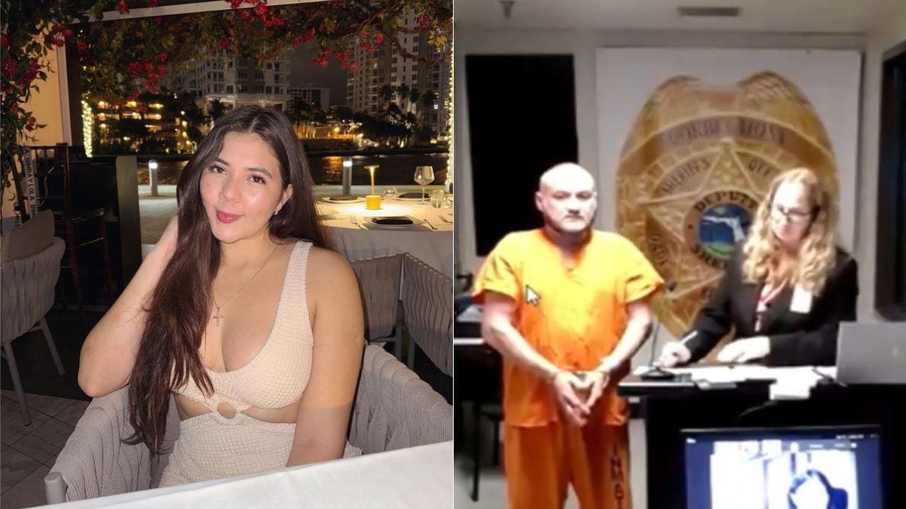 Imagen de Esto pasó con el conductor que atropelló a hondureña en Miami y se dio a la fuga