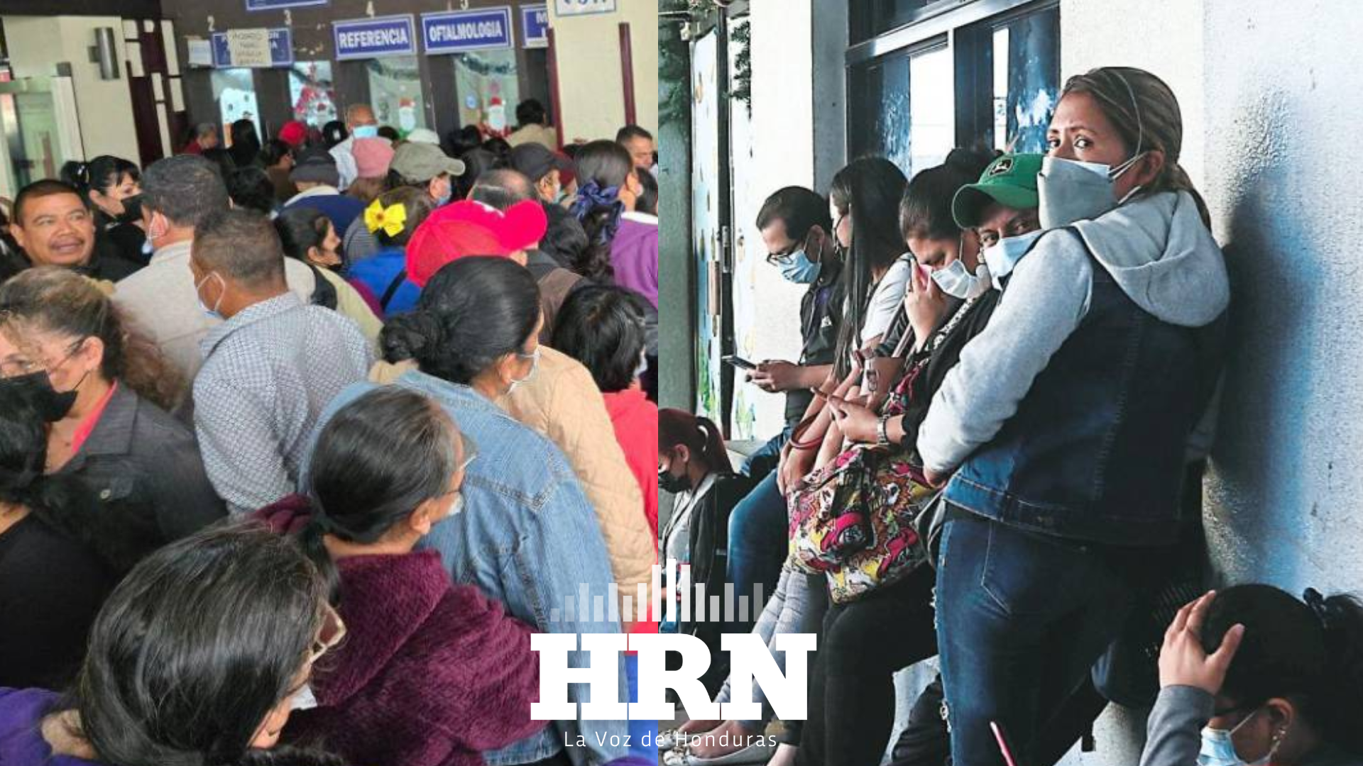 Editorial HRN: Mora quirúrgica y derecho universal a la salud
