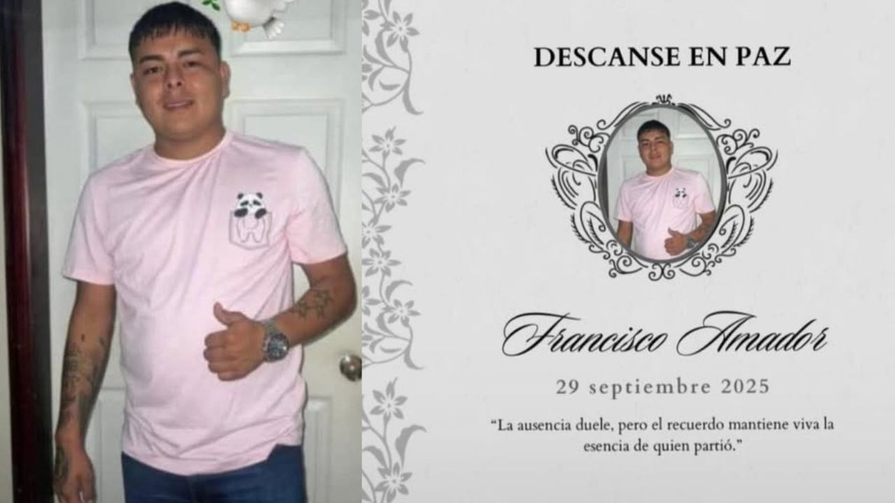 'Mi perrito': choque de motos deja un muerto y un herido en Copán
