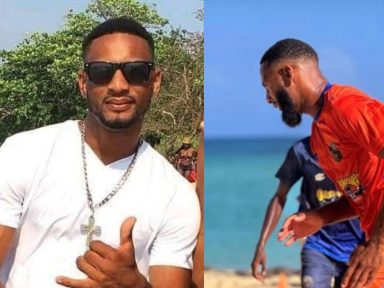 'Tenías mucho futuro': futbolista muere en tiroteo en Roatán