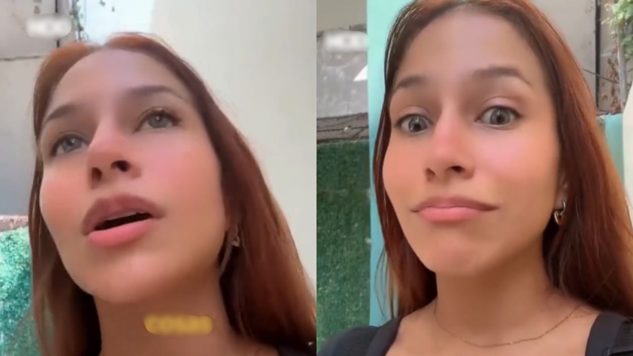 'No quiero custodia de mi hija': Mujer pidió divorcio, pero rechaza ser madre soltera