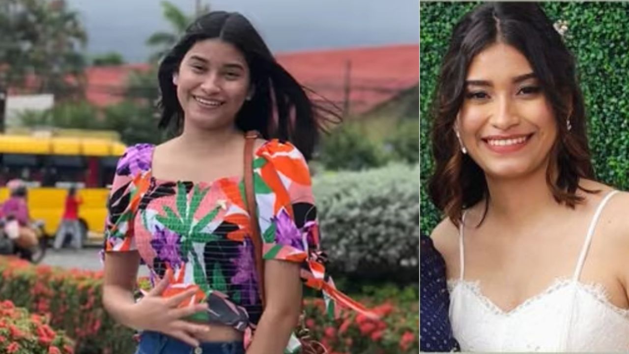 'Recién se había casado': conmoción por muerte de hondureña tras ser atropellada