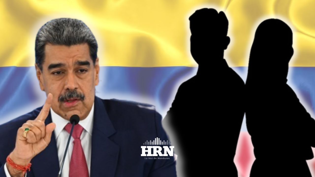 'Me la juego por...': Nicolás Maduro expresa 'apoyo' a presidenciable de Colombia