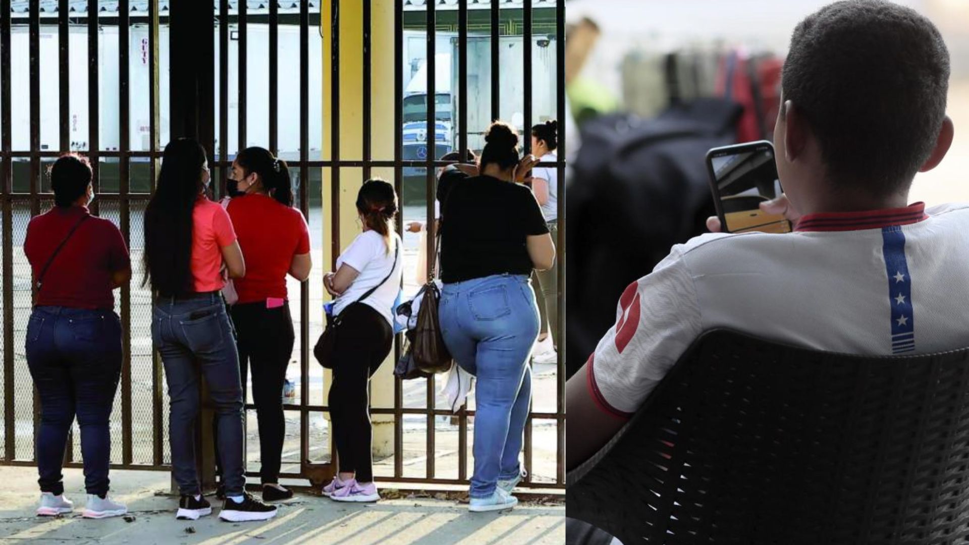 Casi un millón de jóvenes hondureños están fuera de la educación y el trabajo
