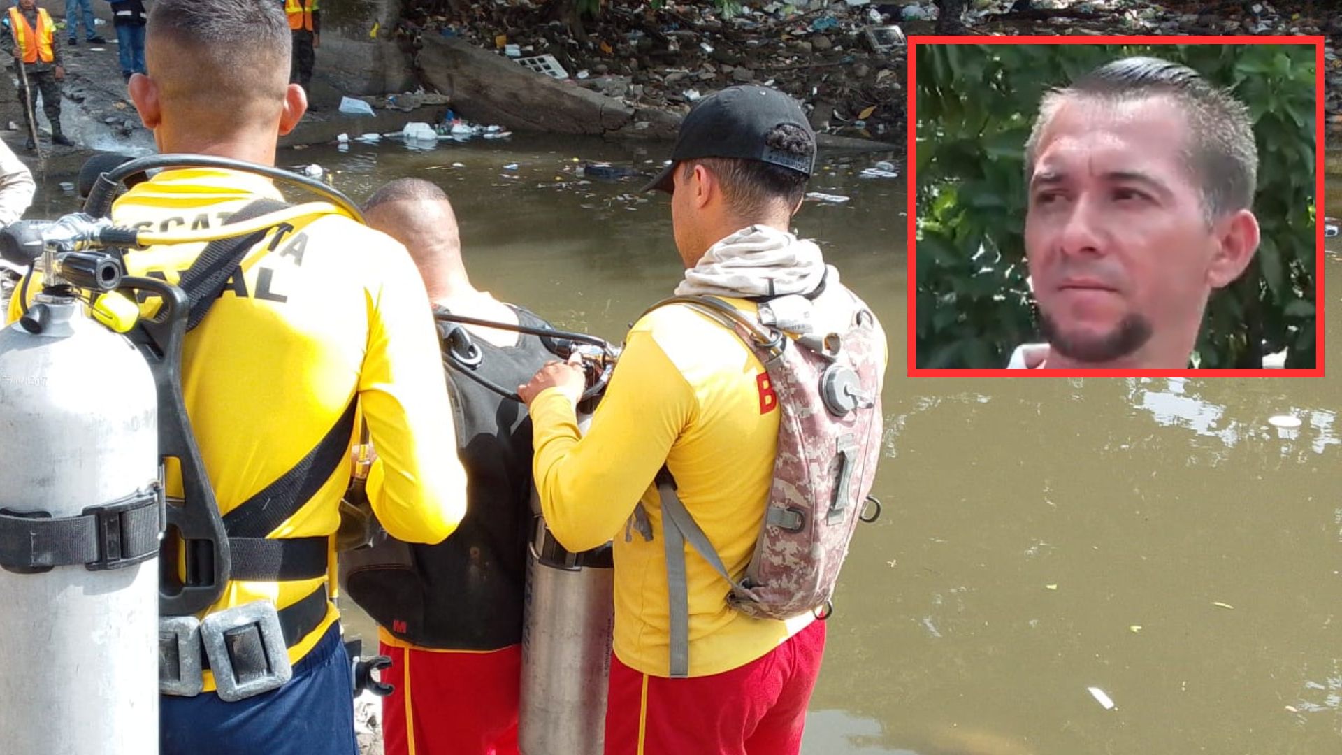 Finaliza búsqueda sin resultado de menor desaparecido en SPS: ¿Qué sigue ahora?