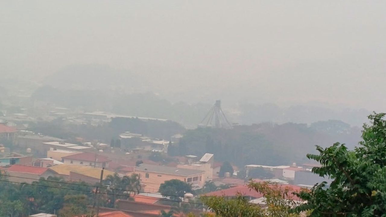 ¿En qué partes habrá lluvias por ingreso de onda tropical en los próximos cinco días?
