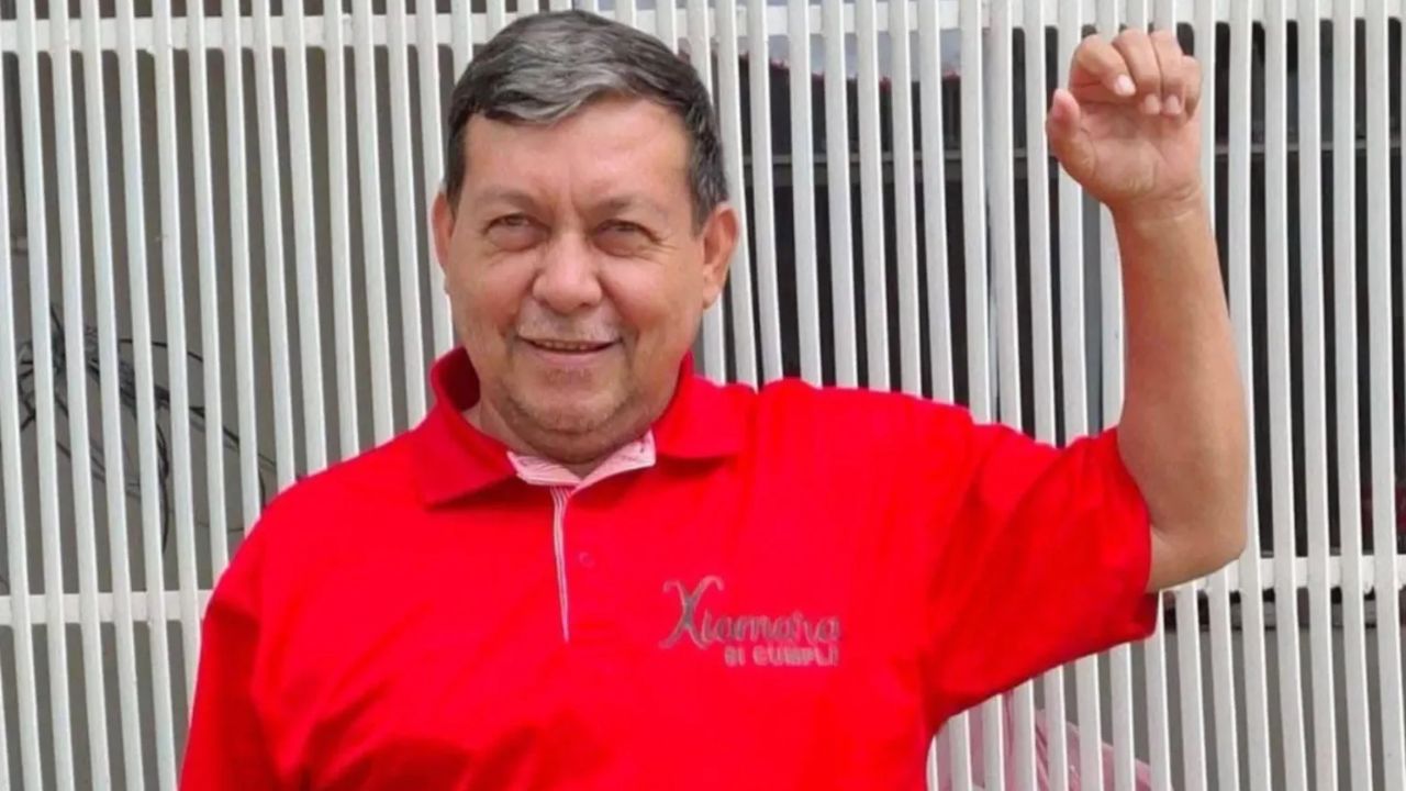 Policía ofrece recompensa por información de victimarios de Óscar Bustillo