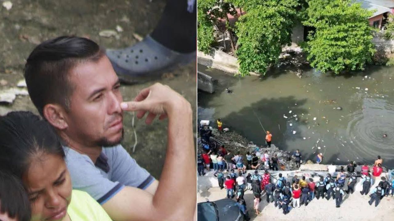 'Él se fue con resentimiento': padrastro de Elvis revela lo que 'el Señor' le dijo