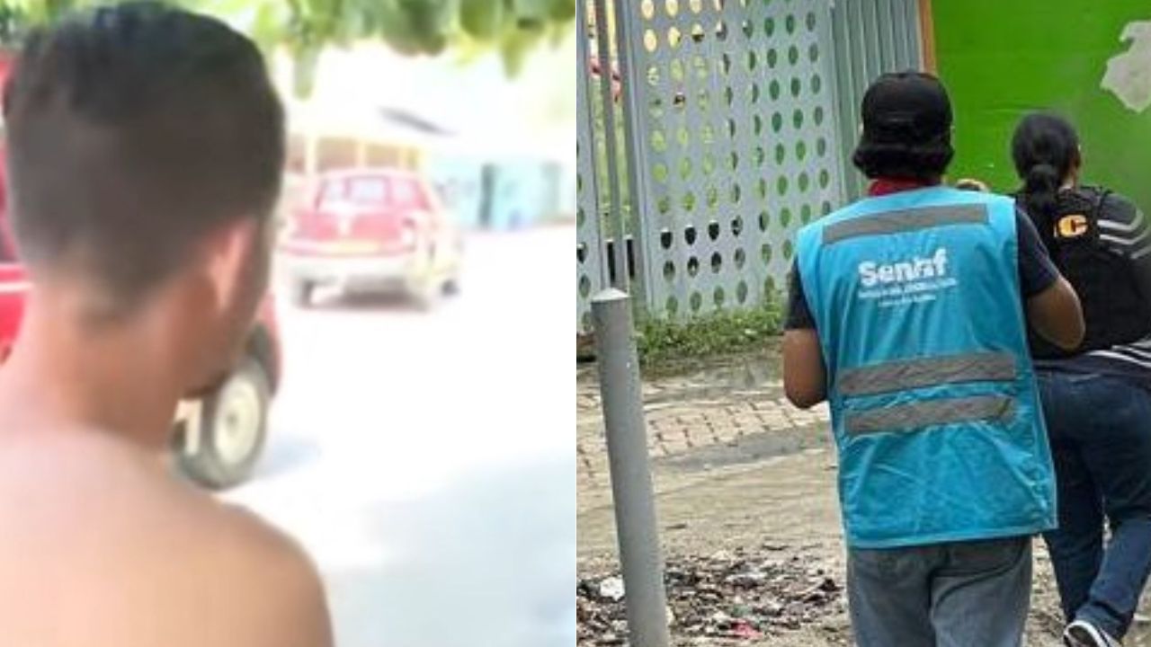 ¿Qué reveló el informe forense de la hermana de Elvis Eliú? Esto se sabe