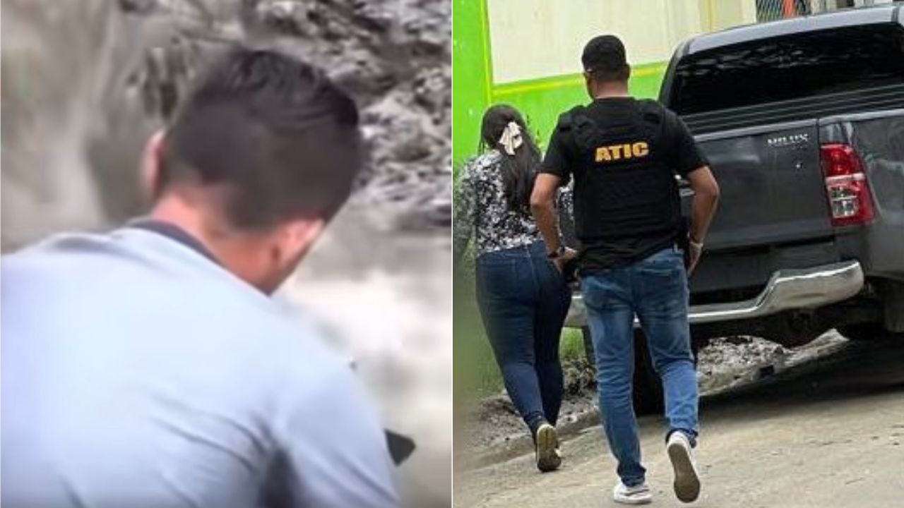 'La amenazó': salen a la luz detalles sobre supuesto abuso de padrastro de Elvis