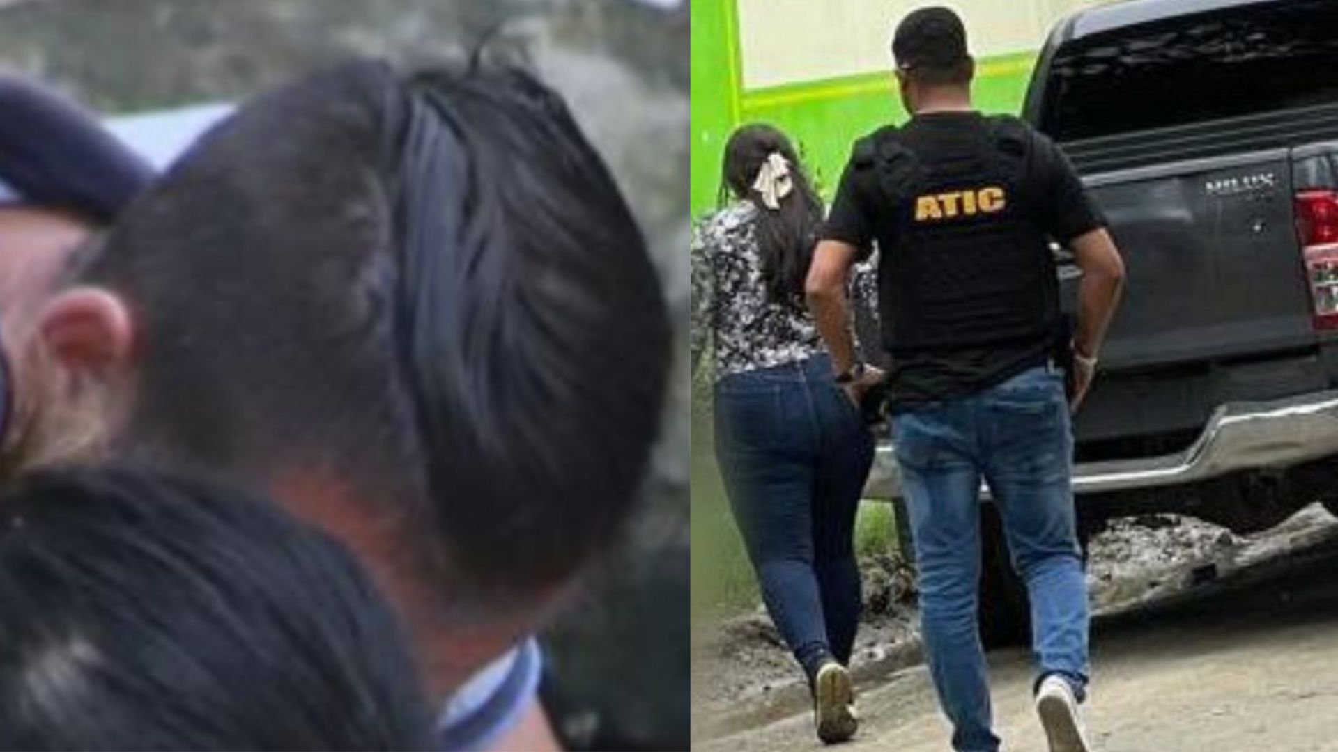 Revelan la plática entre el padrastro de Elvis y su papá antes de ir a prisión