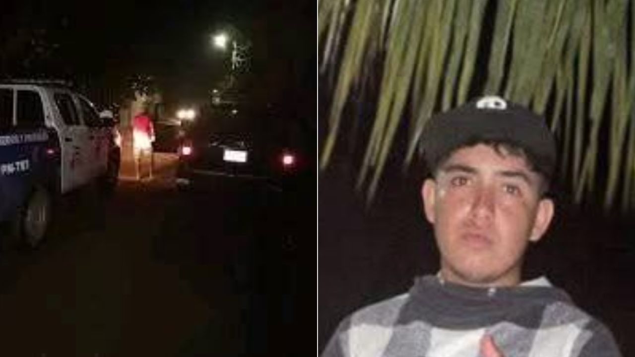 'Nos mataron dos familiares': esto se sabe de ataque ejecutado en Colón
