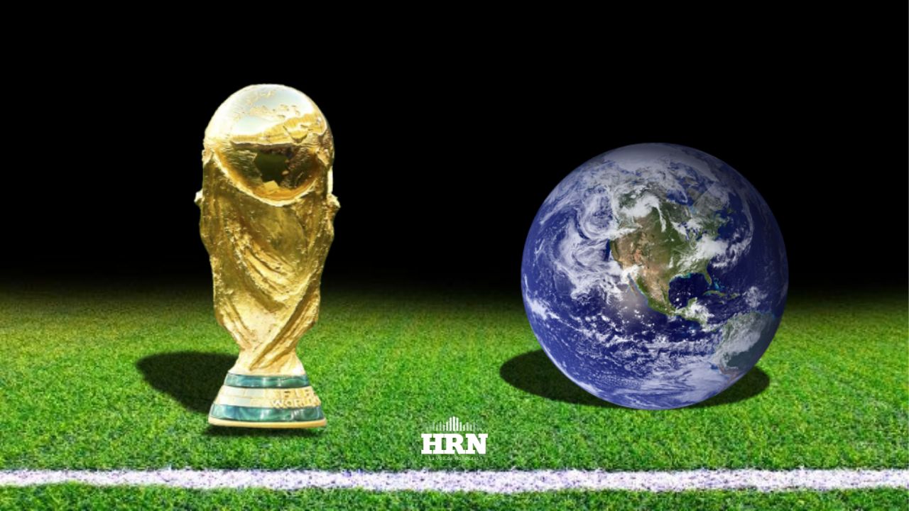 Países clasificados al Mundial United 2026, ¿logrará Honduras unirse a la lista?