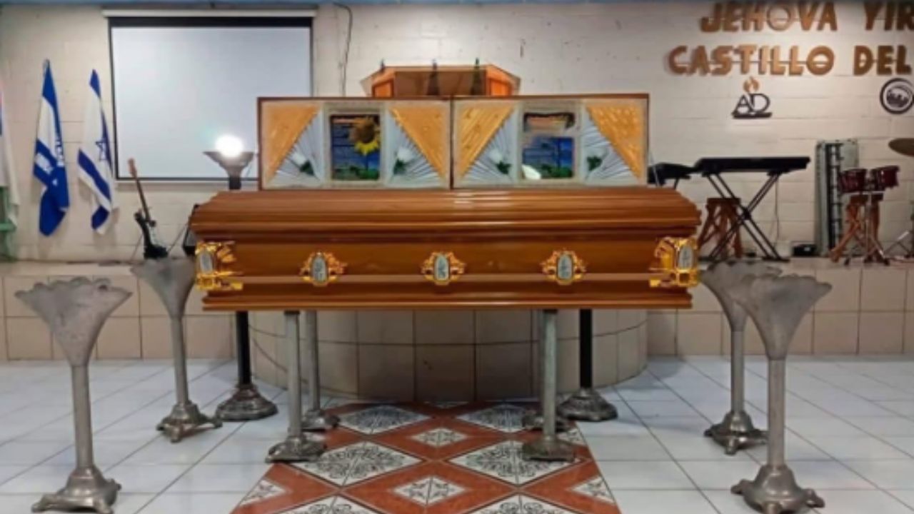Juntos hasta el final: Pareja murió alcanzada por un rayo mientras trabajaban
