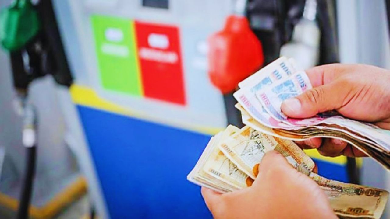 Precios de los combustibles en Honduras: más alzas en gasolinas el 8 de septiembre