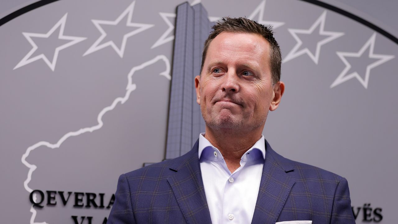 Enviado de Trump promueve la búsqueda de acuerdos entre EE.UU. y Venezuela