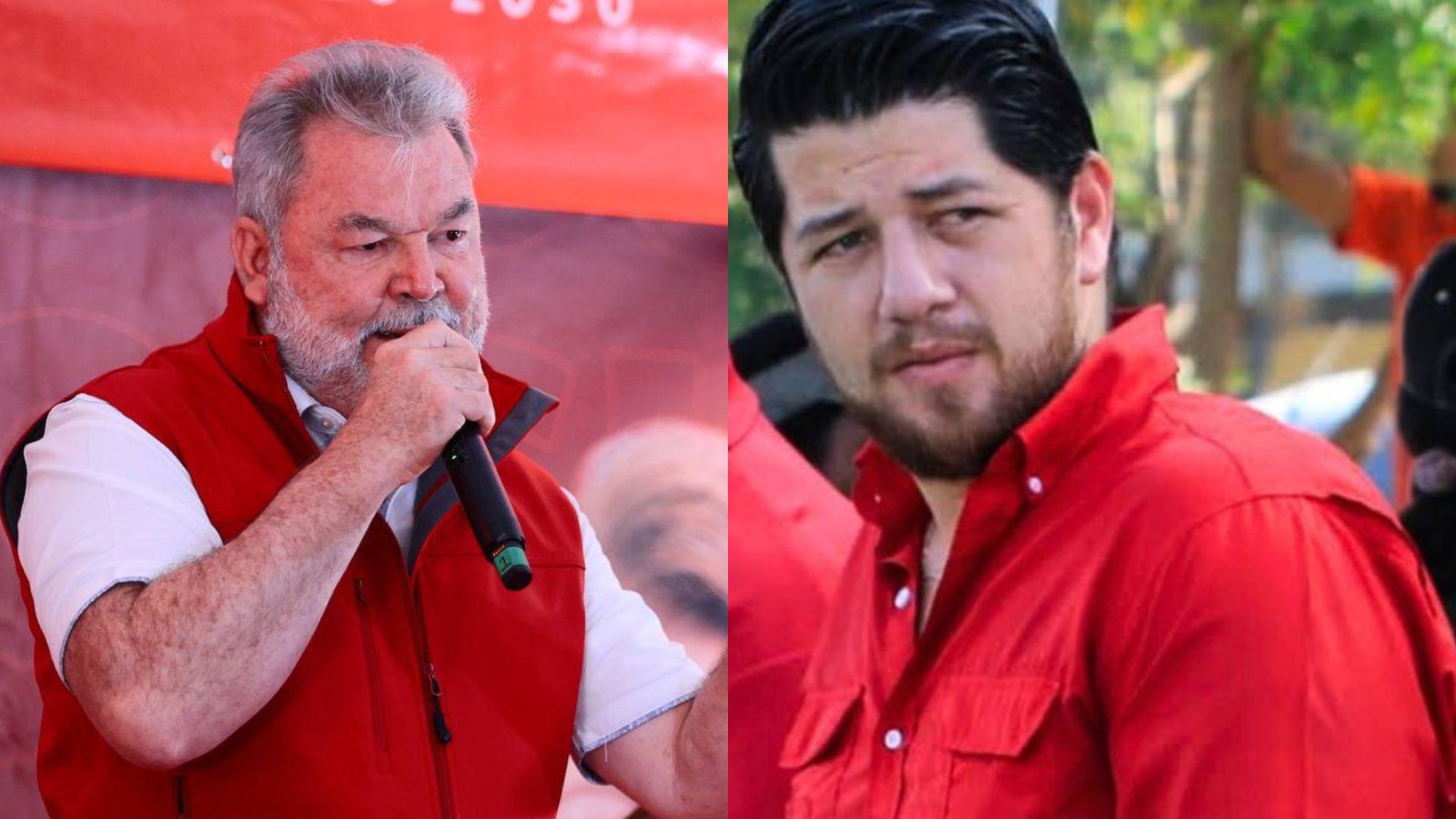 ¿Dónde está Steve Fajardo? Roberto Contreras habla sobre el paradero de su yerno