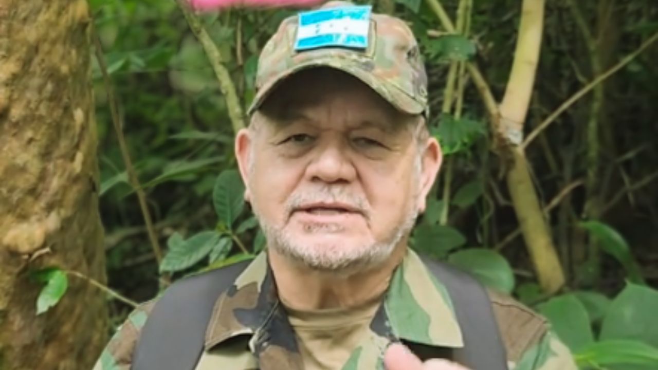¿Para 'semitas y café'?: Romeo Vásquez Velásquez pide donaciones a sus seguidores