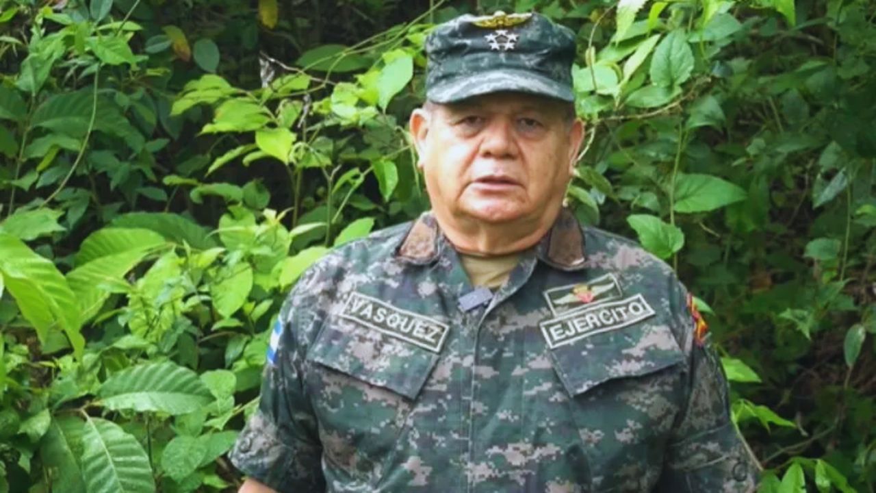 Analista advierte que la vida de Romeo Vásquez estaría en peligro en esta situación