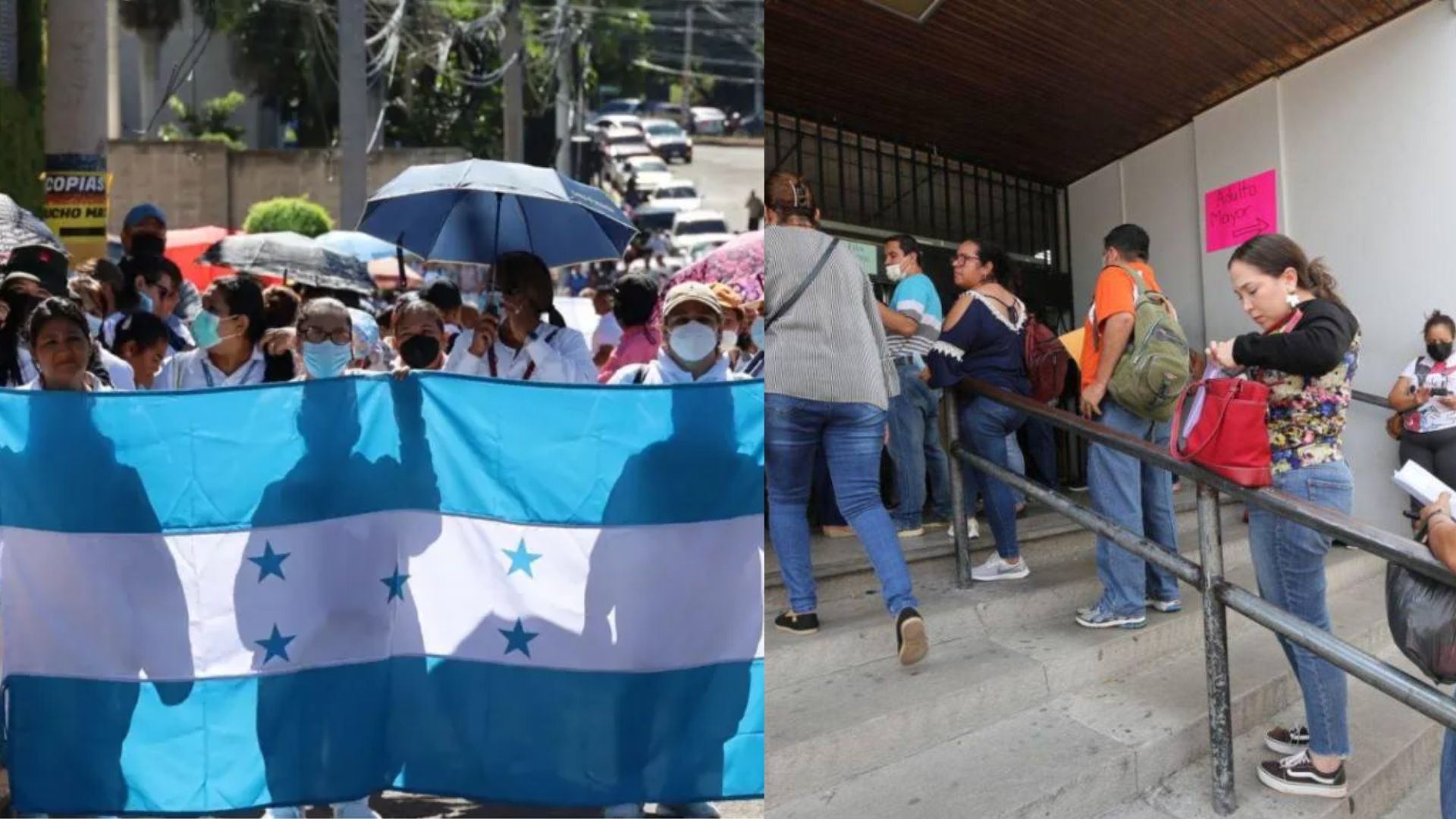 Editorial HRN: Conflictos en salud y clamor de pacientes