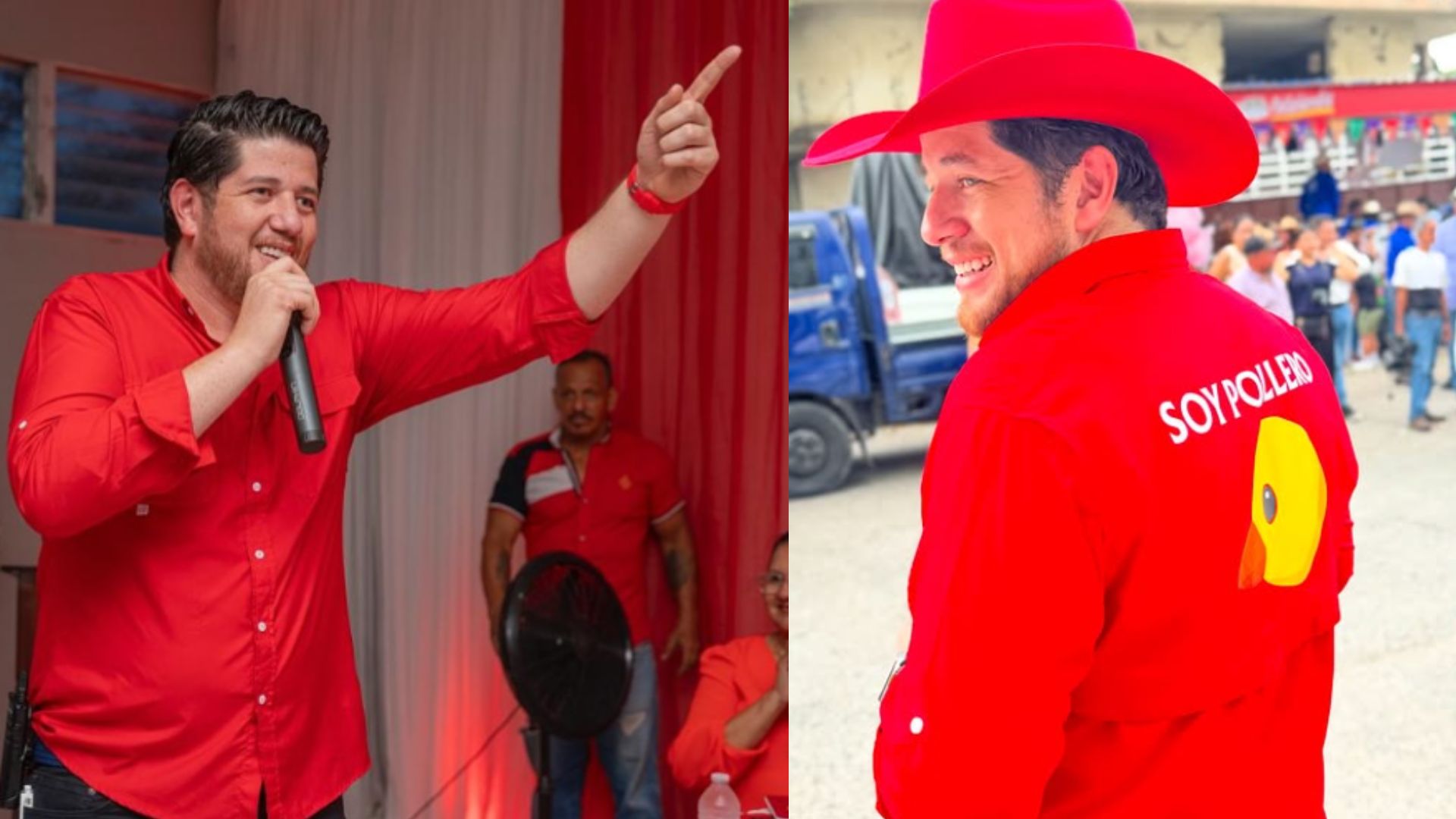 ¿Quién es Steve Fajardo, yerno del alcalde Roberto Contreras, acusado de fraude?