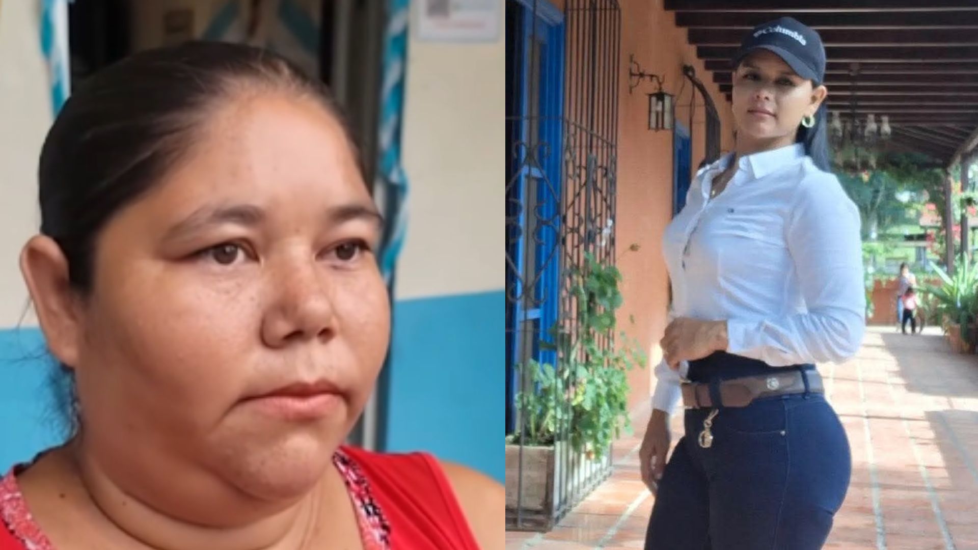 El mensaje que compartió 'La Negrita Yeah' previo a su desaparición en Copán