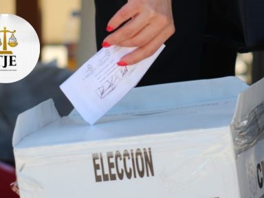 TJE exige al Legislativo aprobar su presupuesto para garantizar justicia electoral