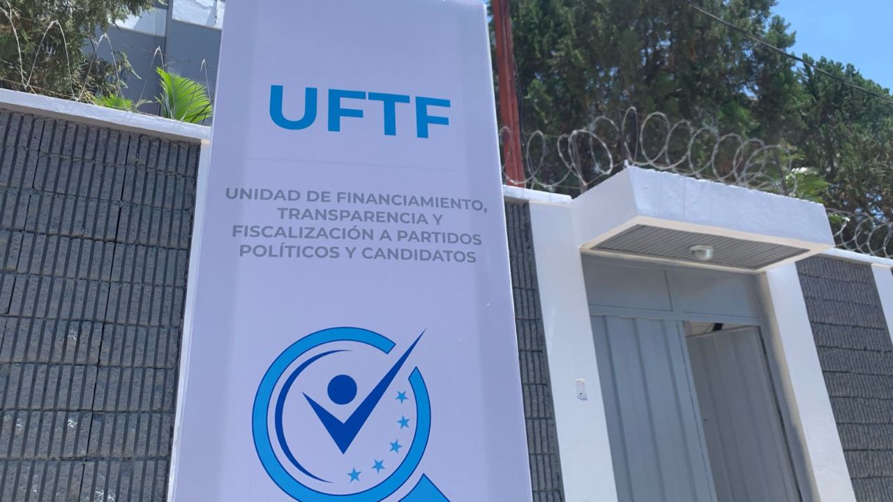 Unidad de Política Limpia urge a candidatos registrar sus cuentas de campaña