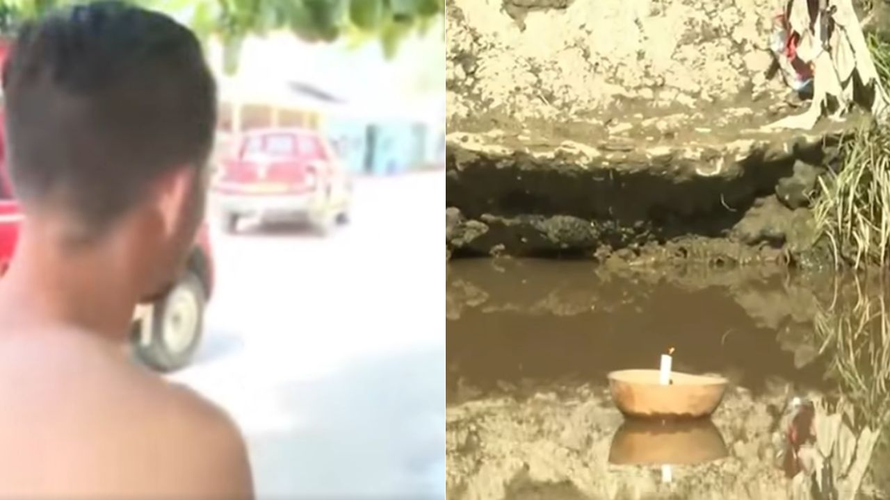 Padrastro acusado de supuesto abuso a hermana de Elvis revela de qué tiene miedo