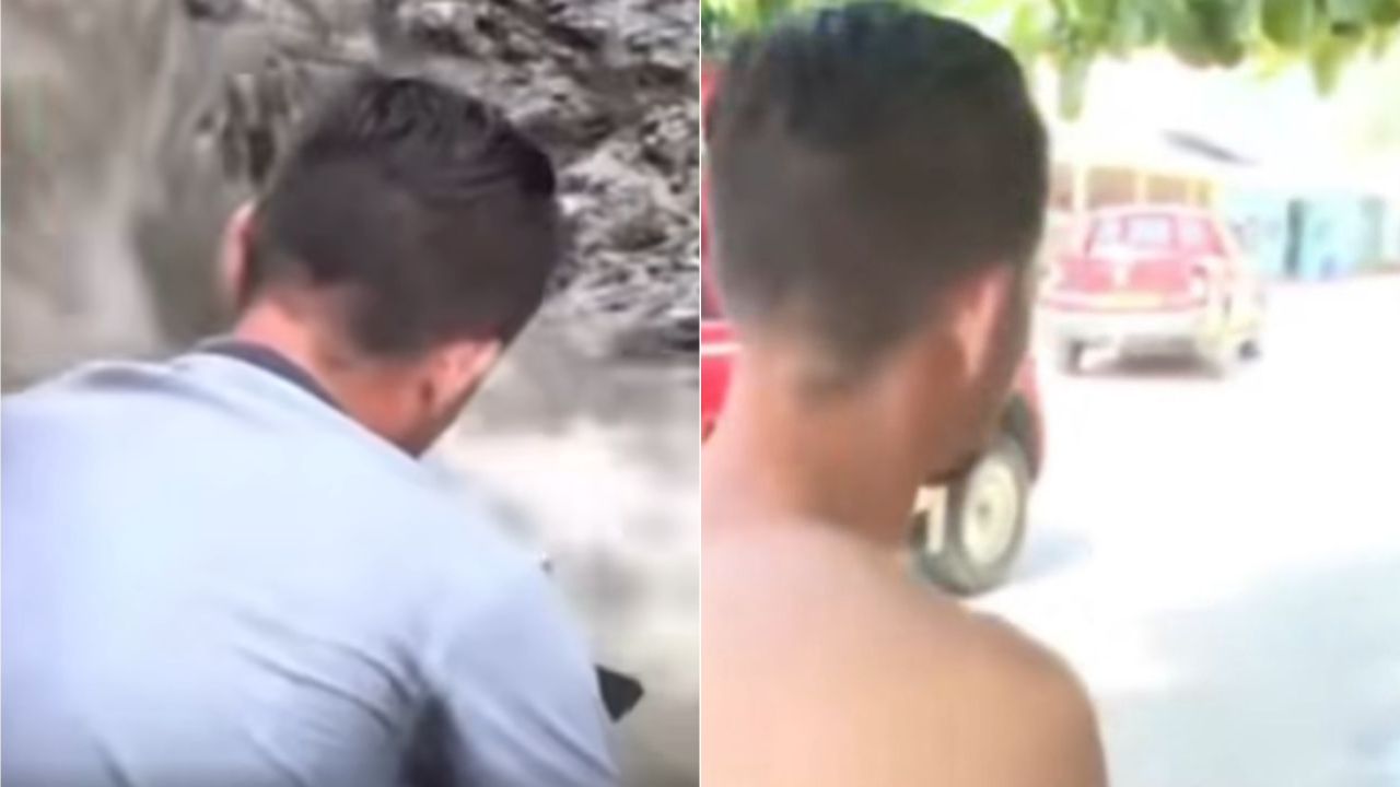 Padrastro de Elvis ¿prisión preventiva o libertad? Este viernes a audiencia clave