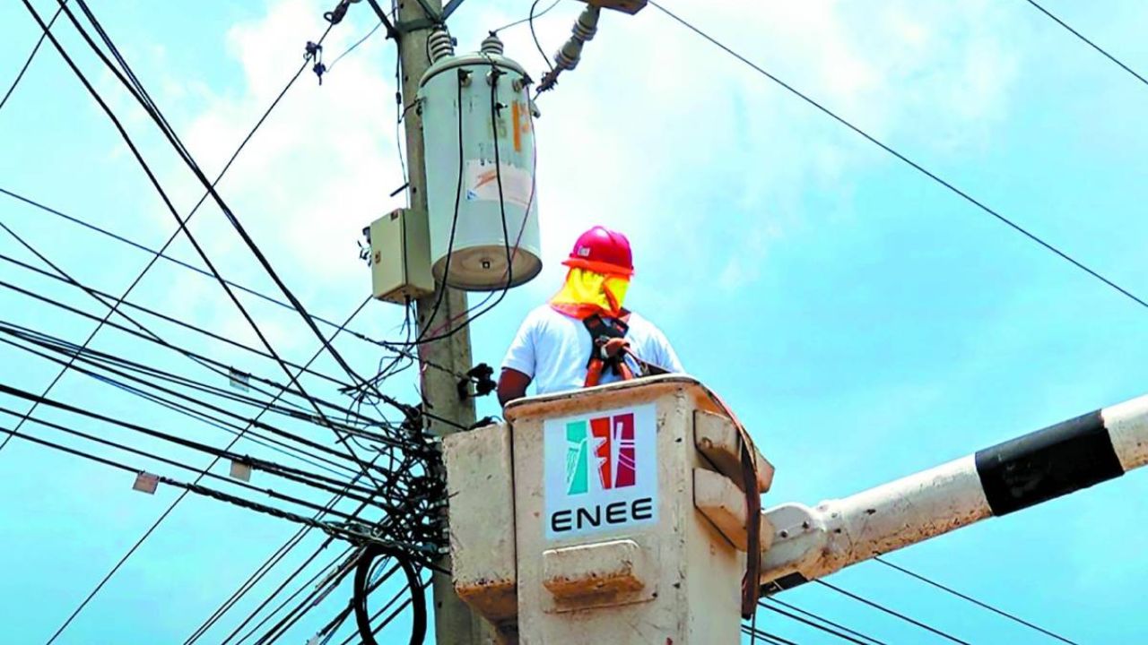 Editorial HRN: El rescate de la ENEE, para otra ocasión