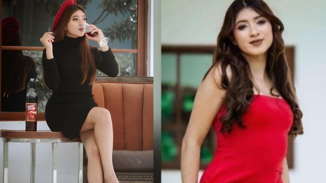 'Y ahora eres tú': ¿Qué publicó Anny Michelle horas antes de su muerte en Olancho?