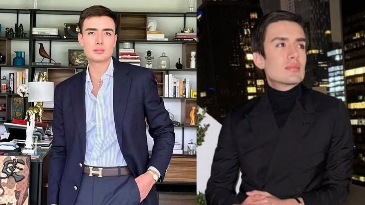 Sale a la luz video del asesinato de reconocido estilista Micky Hair