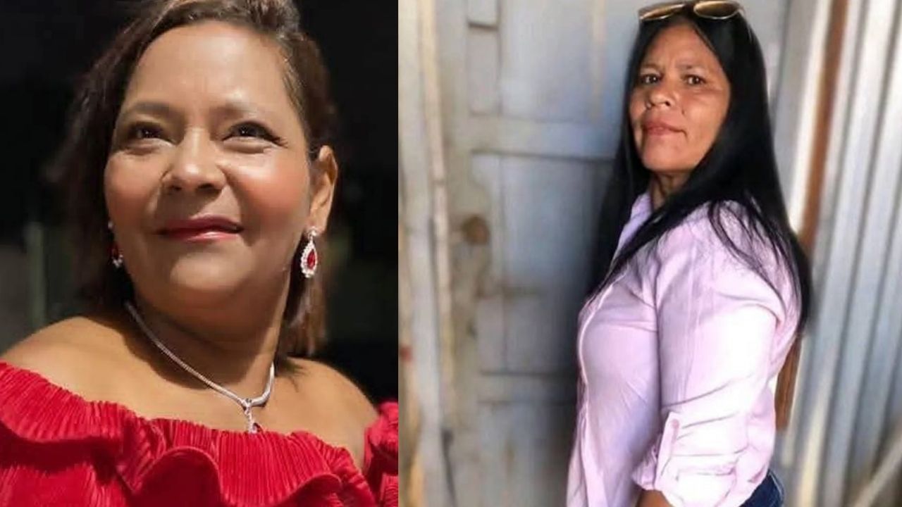 'Disfrutaban de la feria patronal': matan a tres mujeres en Olancho