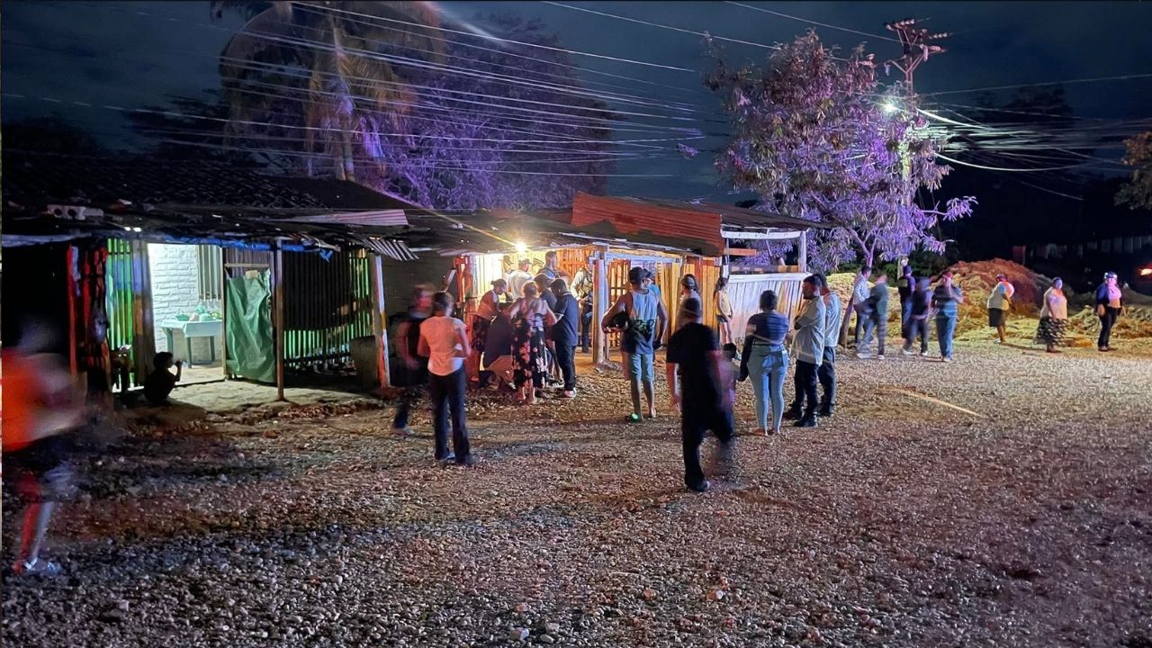 Hay una sobreviviente: ¿qué pasó en crimen de mujeres ocurrido en Olancho?